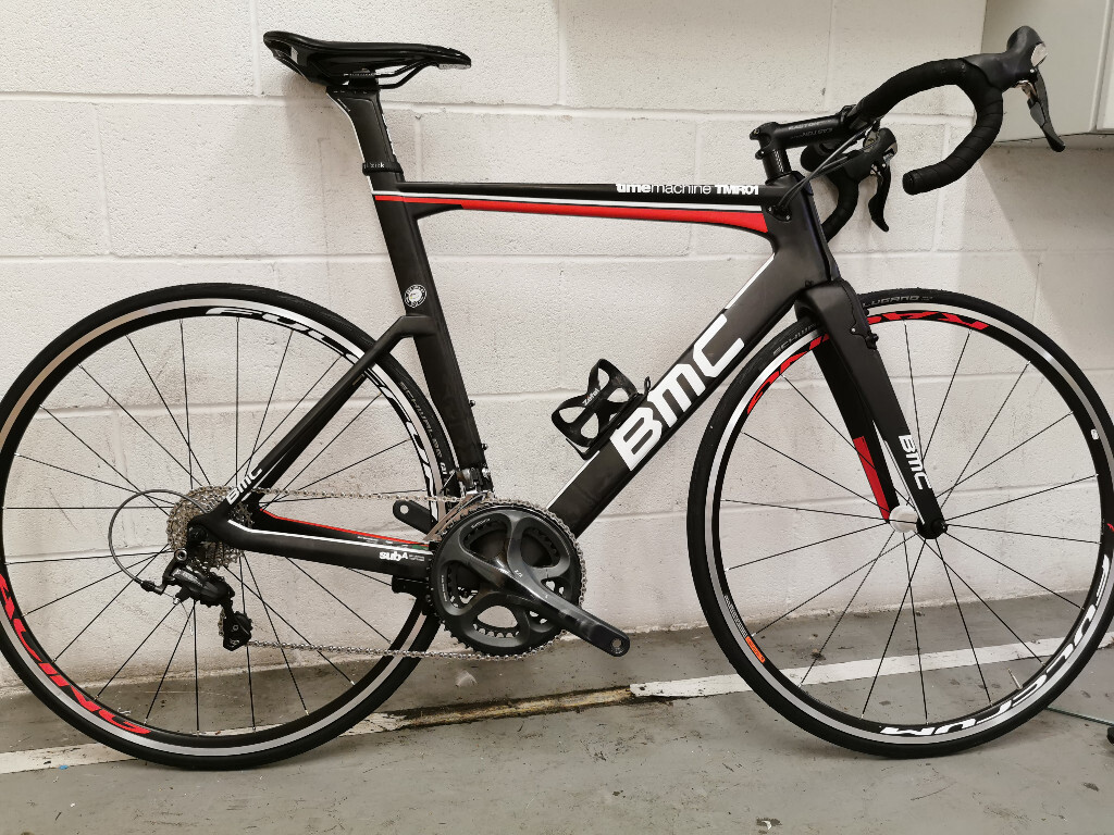 bmc timemachine tmr01 2015